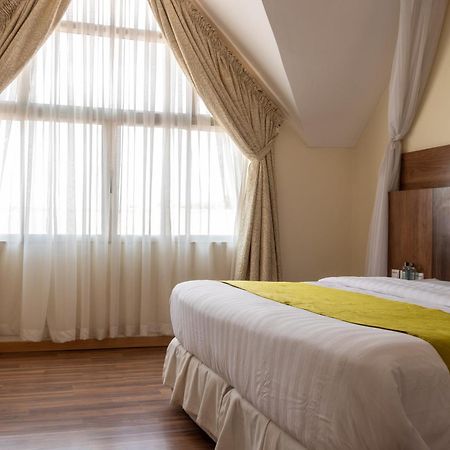 D2W Residency Suites Syokimau エクステリア 写真