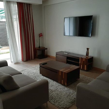D2W Residency Suites Syokimau エクステリア 写真