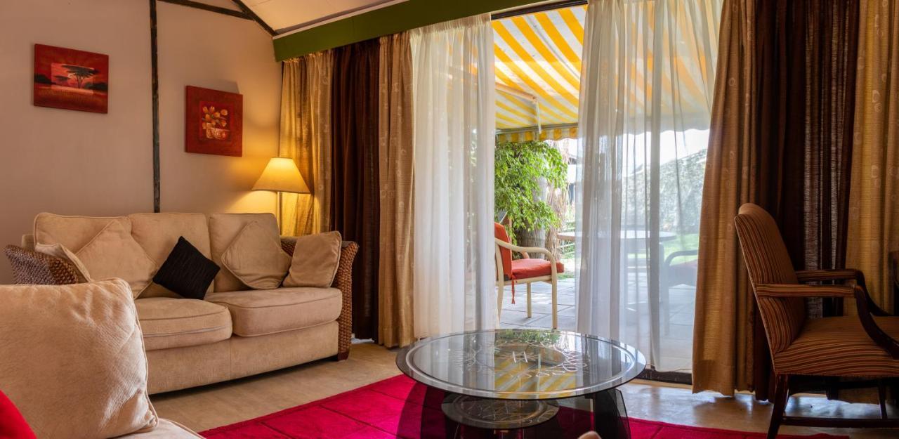 D2W Residency Suites Syokimau エクステリア 写真