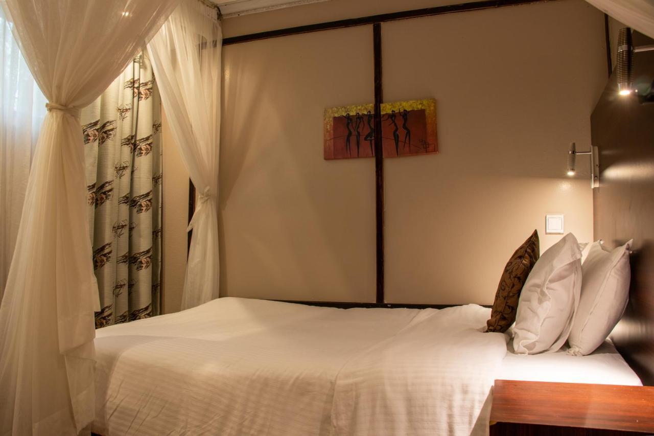 D2W Residency Suites Syokimau エクステリア 写真