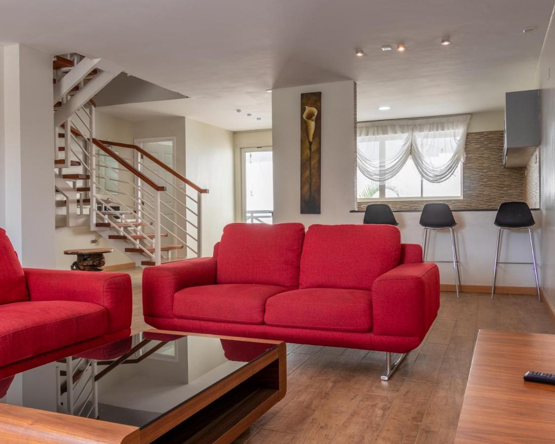 D2W Residency Suites Syokimau エクステリア 写真