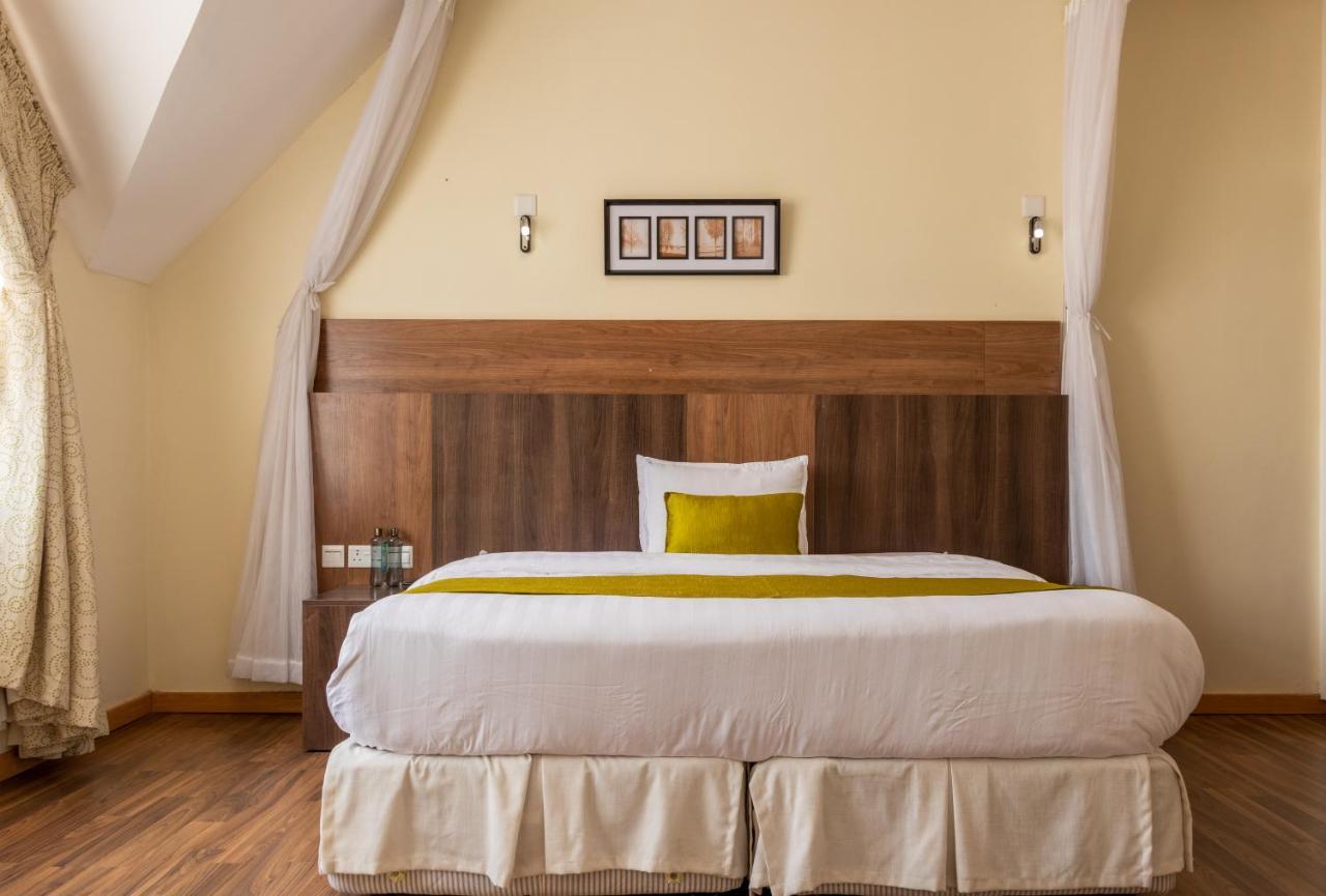 D2W Residency Suites Syokimau エクステリア 写真