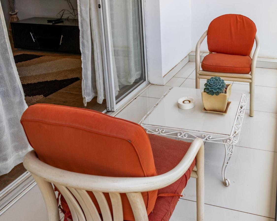 D2W Residency Suites Syokimau エクステリア 写真