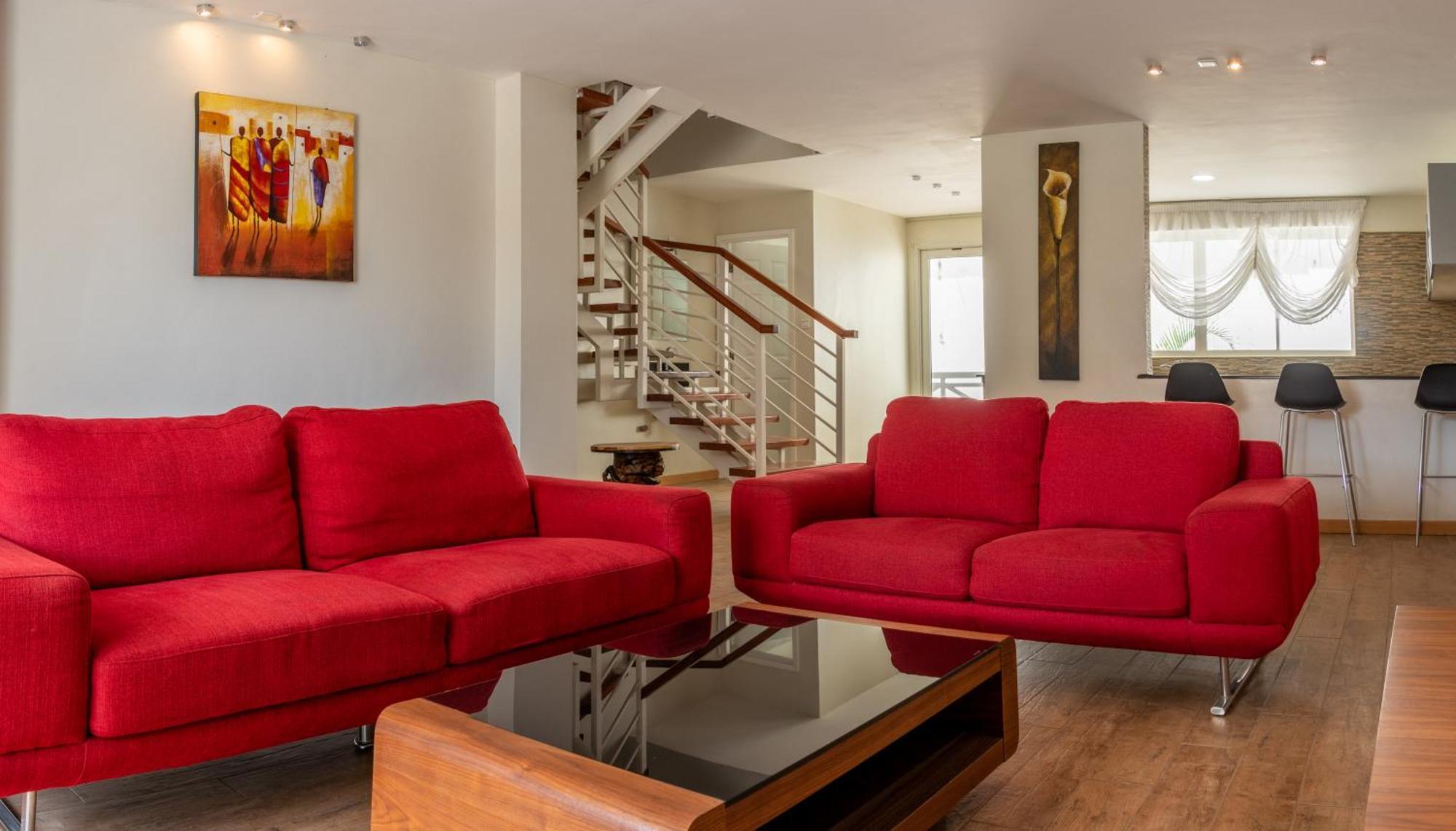 D2W Residency Suites Syokimau エクステリア 写真