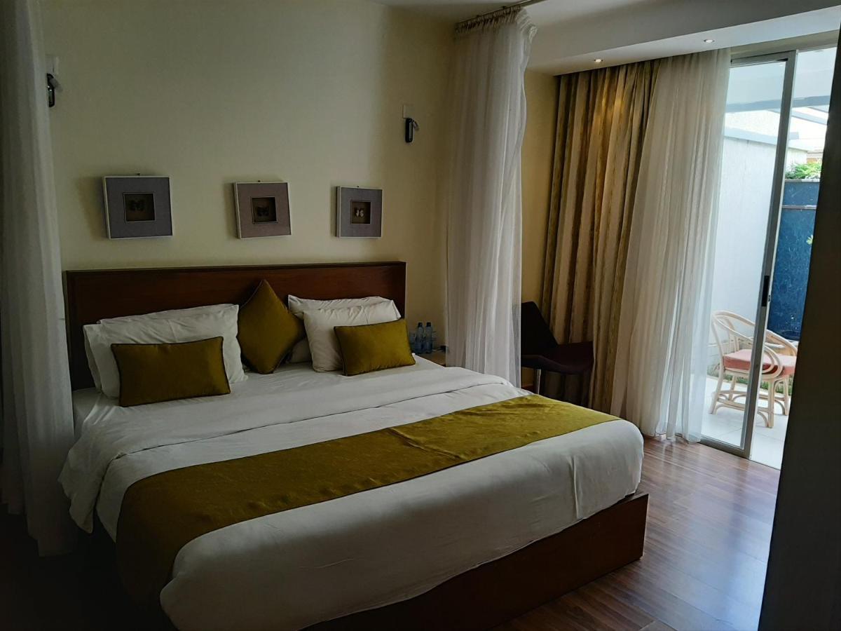 D2W Residency Suites Syokimau エクステリア 写真