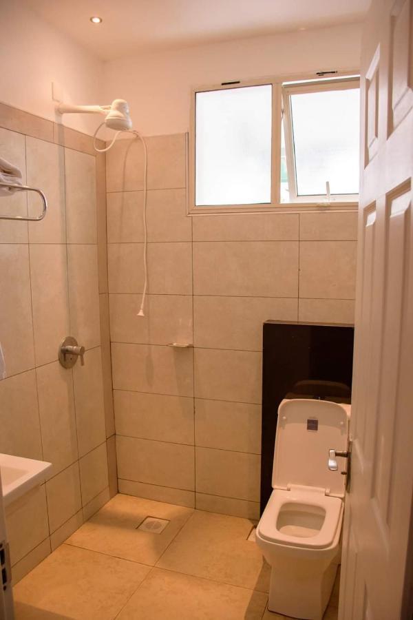 D2W Residency Suites Syokimau エクステリア 写真