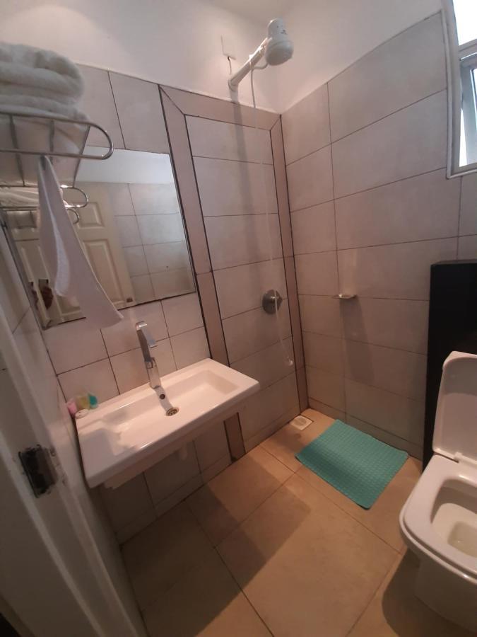 D2W Residency Suites Syokimau エクステリア 写真