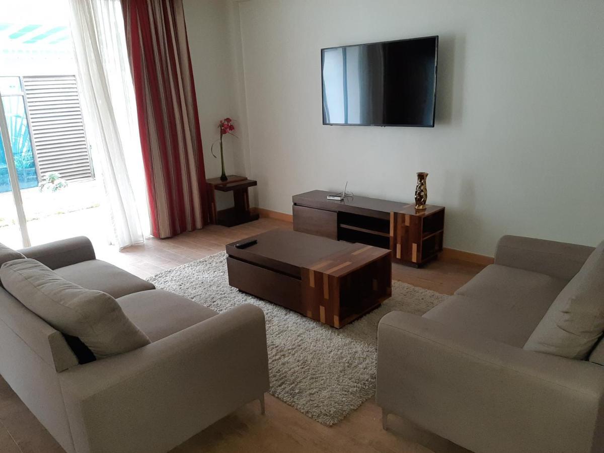 D2W Residency Suites Syokimau エクステリア 写真