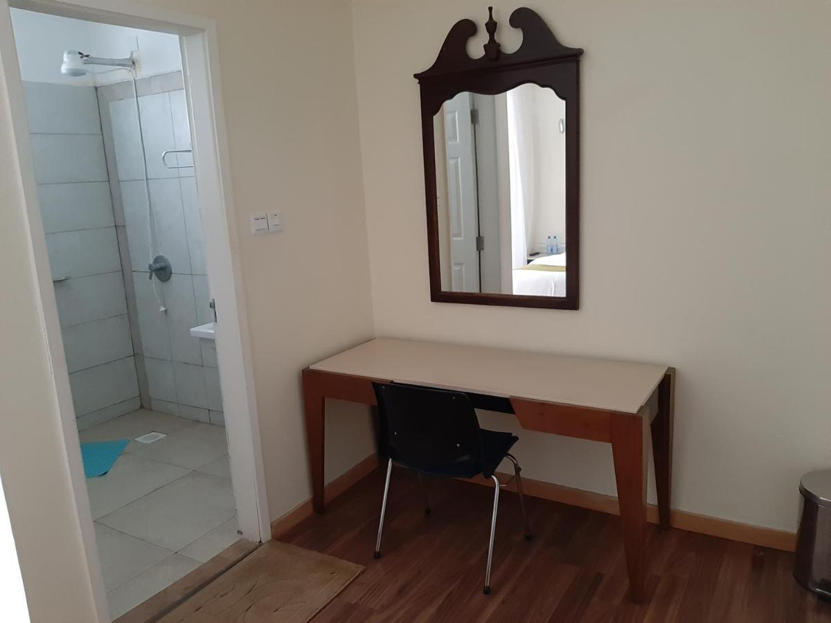 D2W Residency Suites Syokimau エクステリア 写真